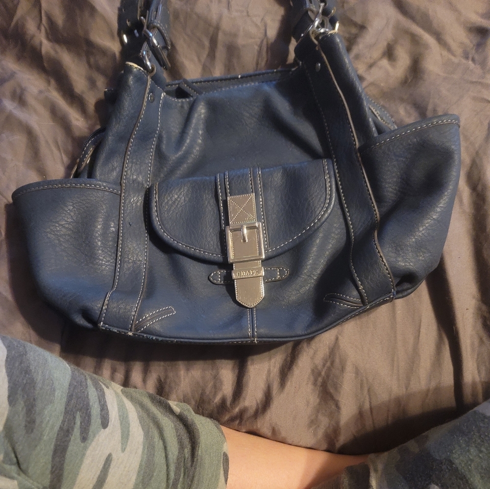 Chaps bag